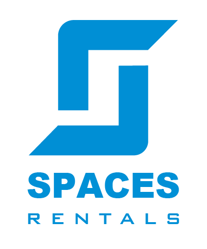 Spaces logo